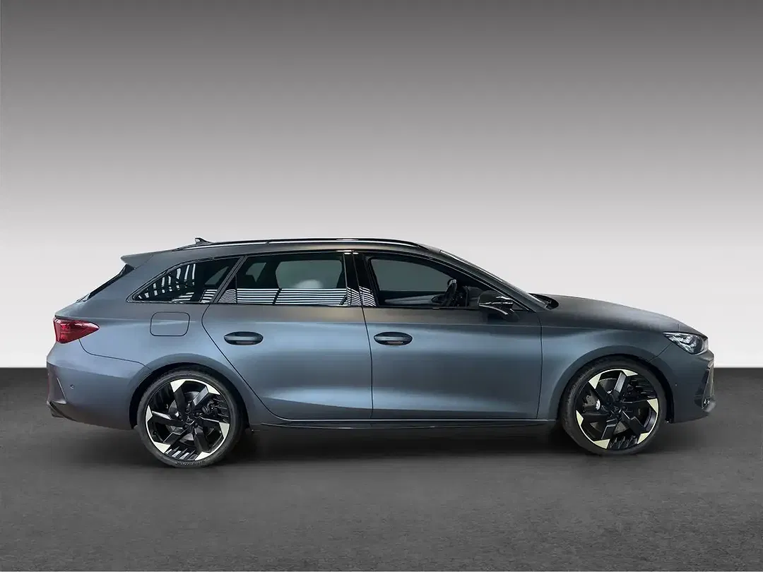 CUPRA Leon - Thumbnail 5