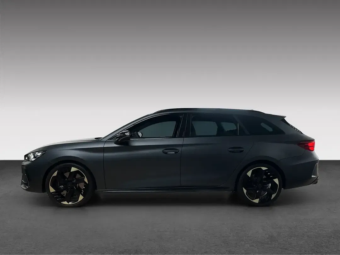 CUPRA Leon - Thumbnail 6