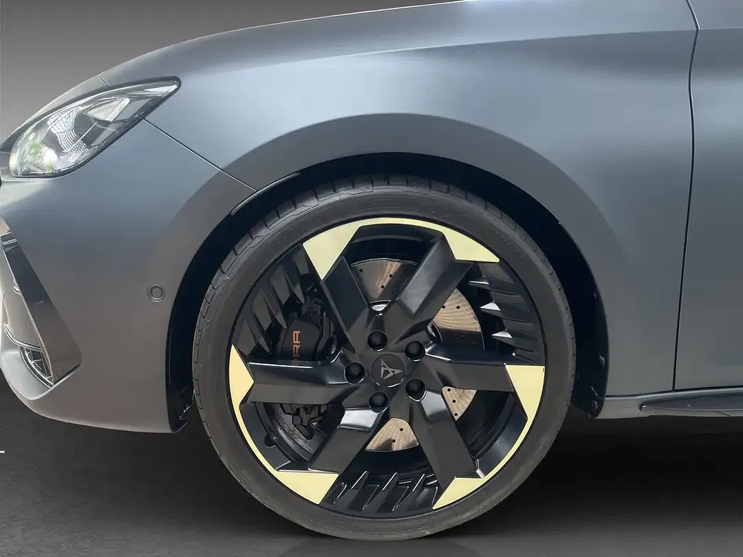CUPRA Leon - Thumbnail 7