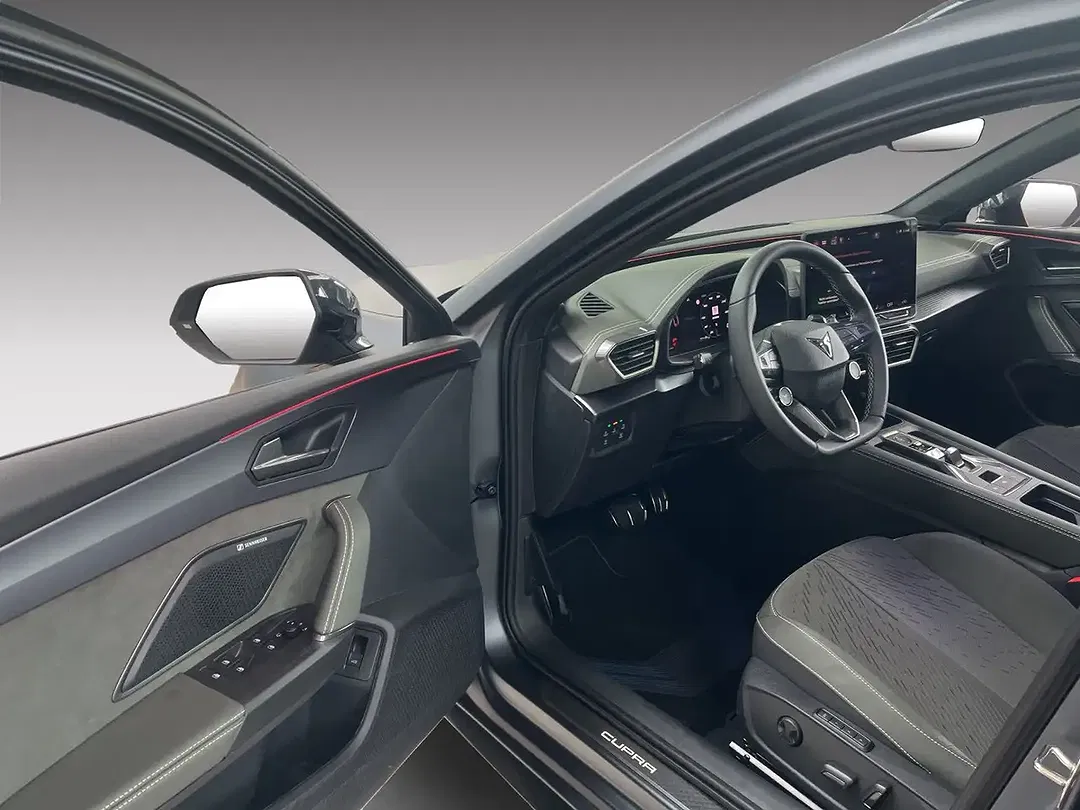 CUPRA Leon - Thumbnail 8