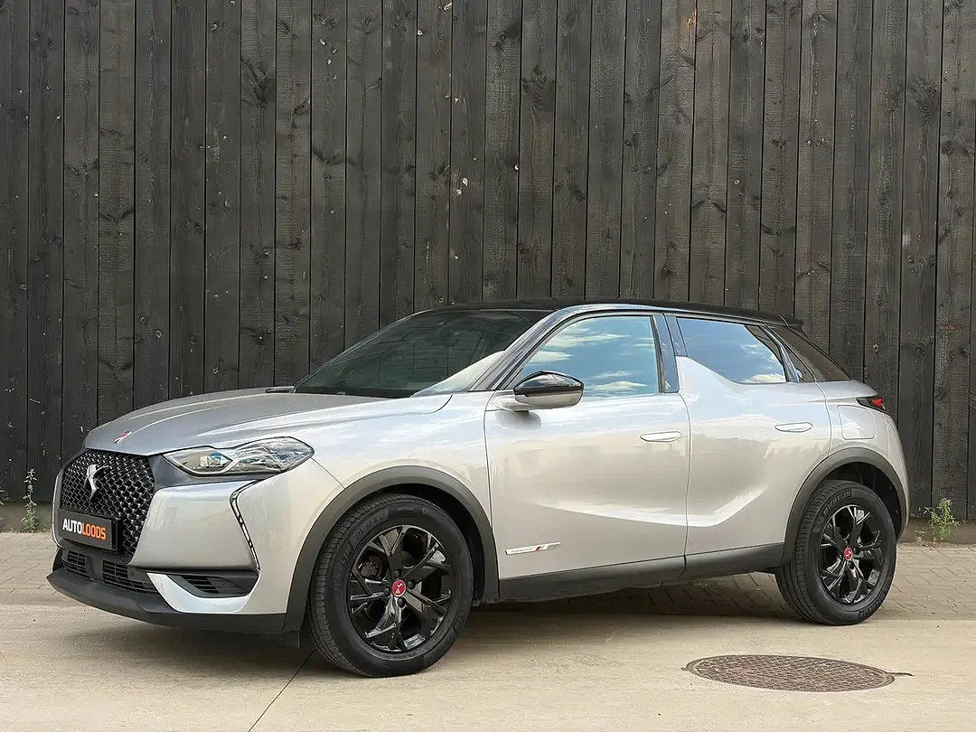 DS Automobiles DS 3 Crossback - Afbeelding 1