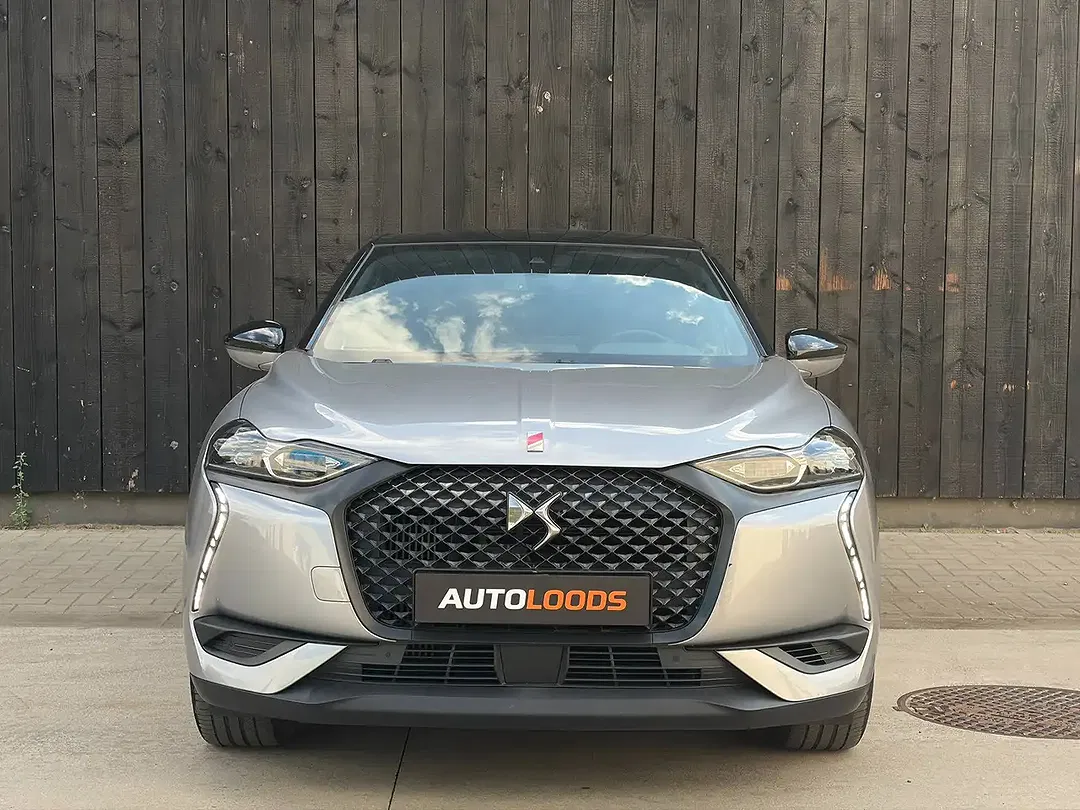 DS Automobiles DS 3 Crossback - Thumbnail 2