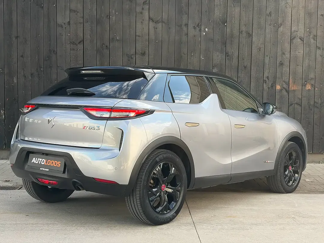 DS Automobiles DS 3 Crossback - Thumbnail 5