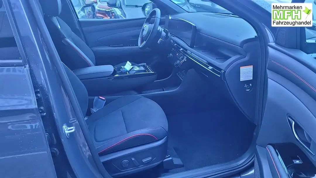 Hyundai TUCSON - Thumbnail 10
