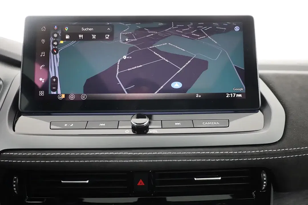 Nissan Qashqai - Thumbnail 10