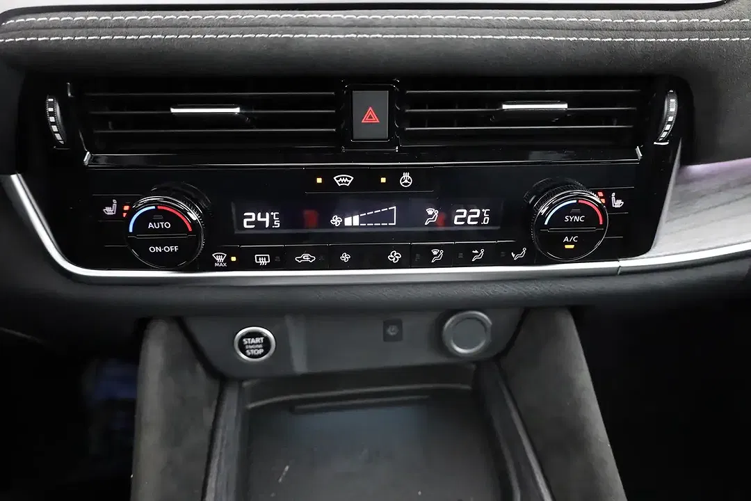 Nissan Qashqai - Thumbnail 11