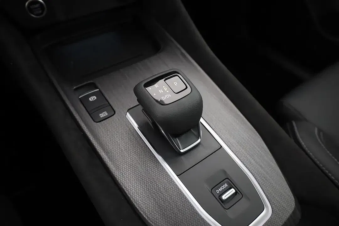 Nissan Qashqai - Thumbnail 12