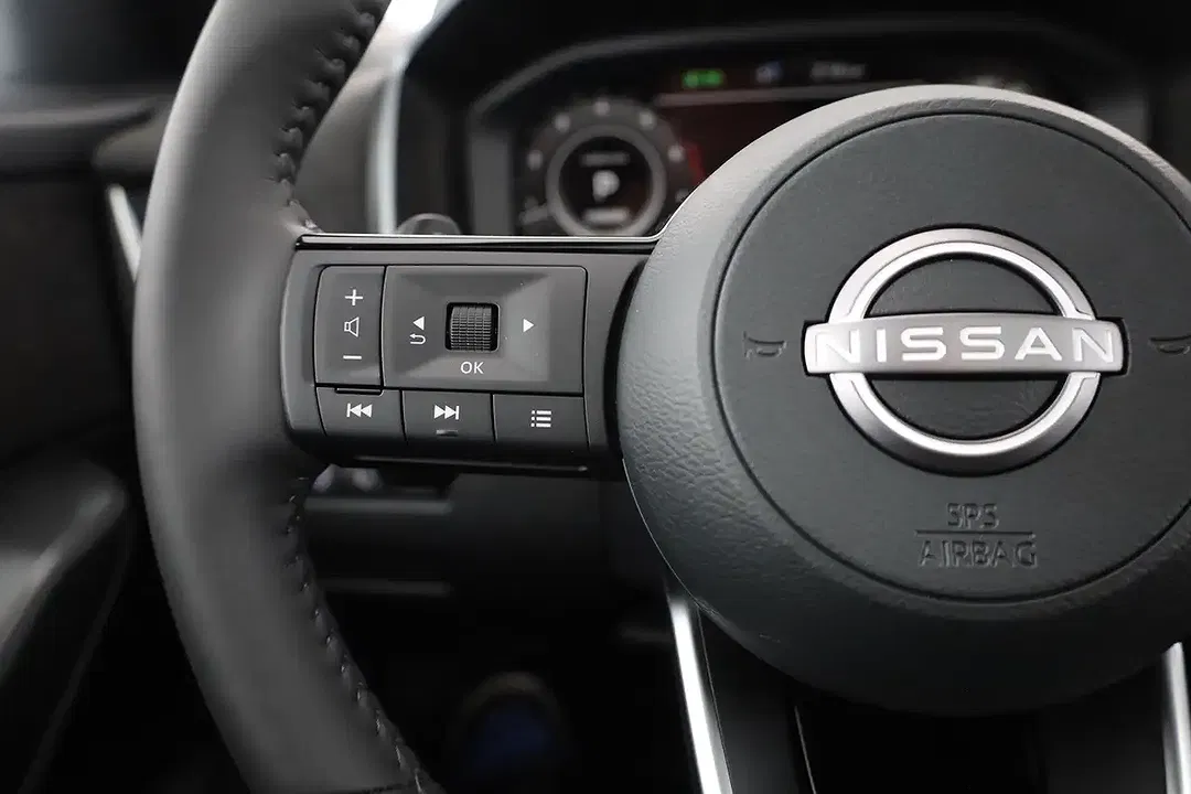 Nissan Qashqai - Thumbnail 14