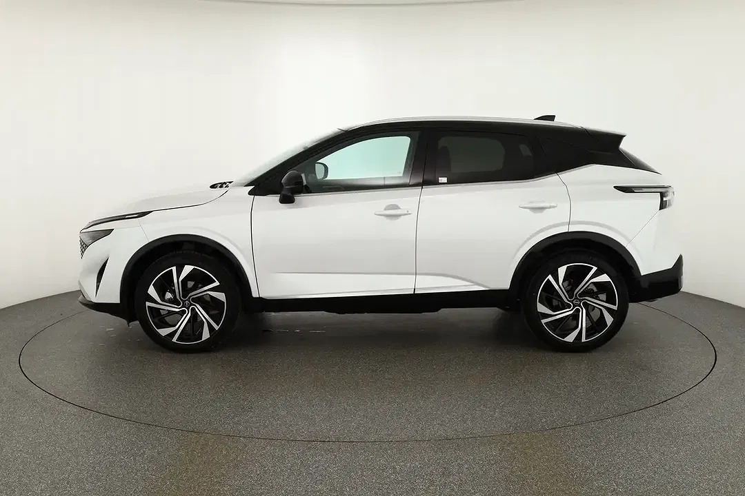 Nissan Qashqai - Thumbnail 1