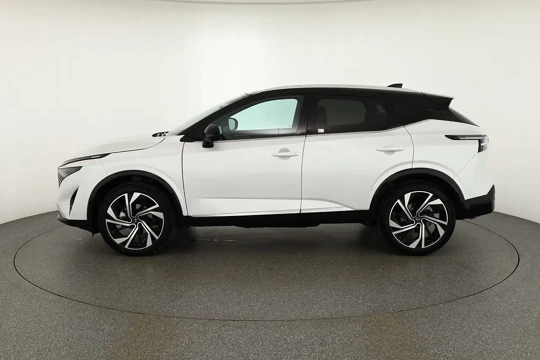 Nissan Qashqai - Afbeelding 1