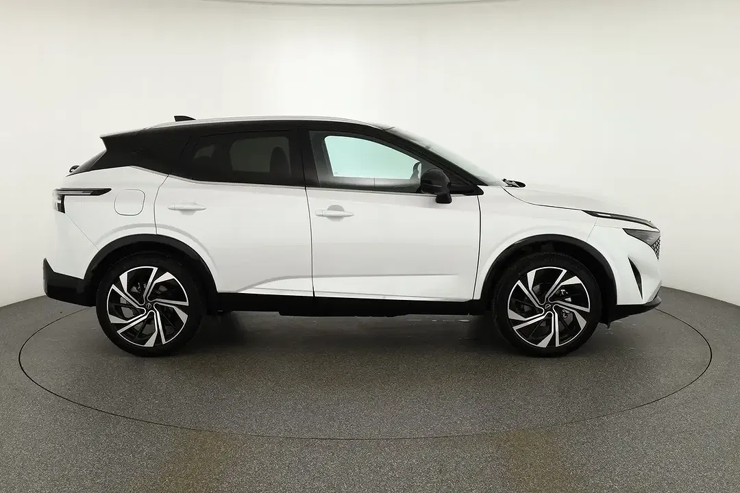 Nissan Qashqai - Thumbnail 5