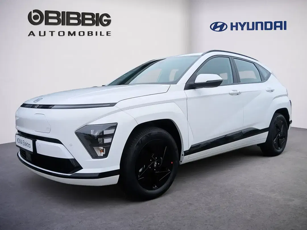 Hyundai KONA - Thumbnail 1
