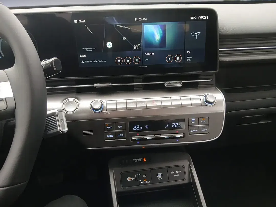 Hyundai KONA - Thumbnail 10
