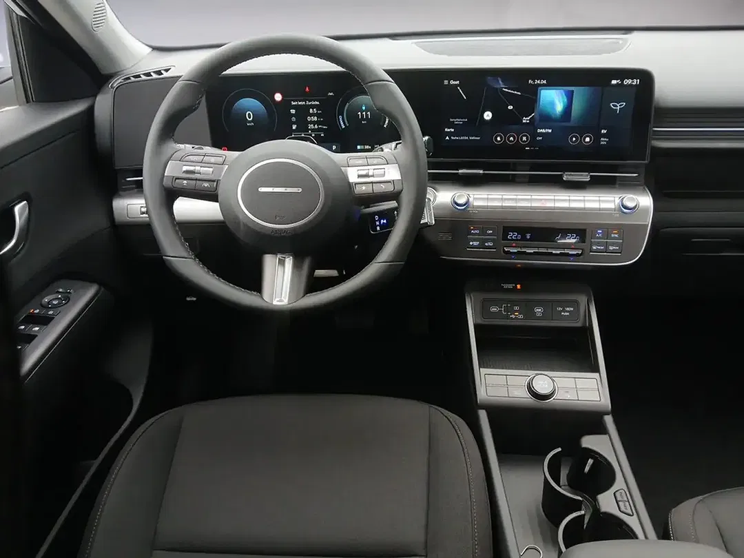 Hyundai KONA - Thumbnail 11