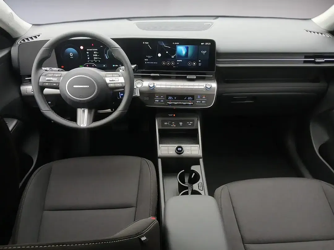 Hyundai KONA - Thumbnail 12