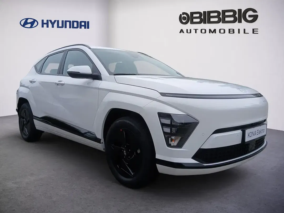 Hyundai KONA - Thumbnail 2