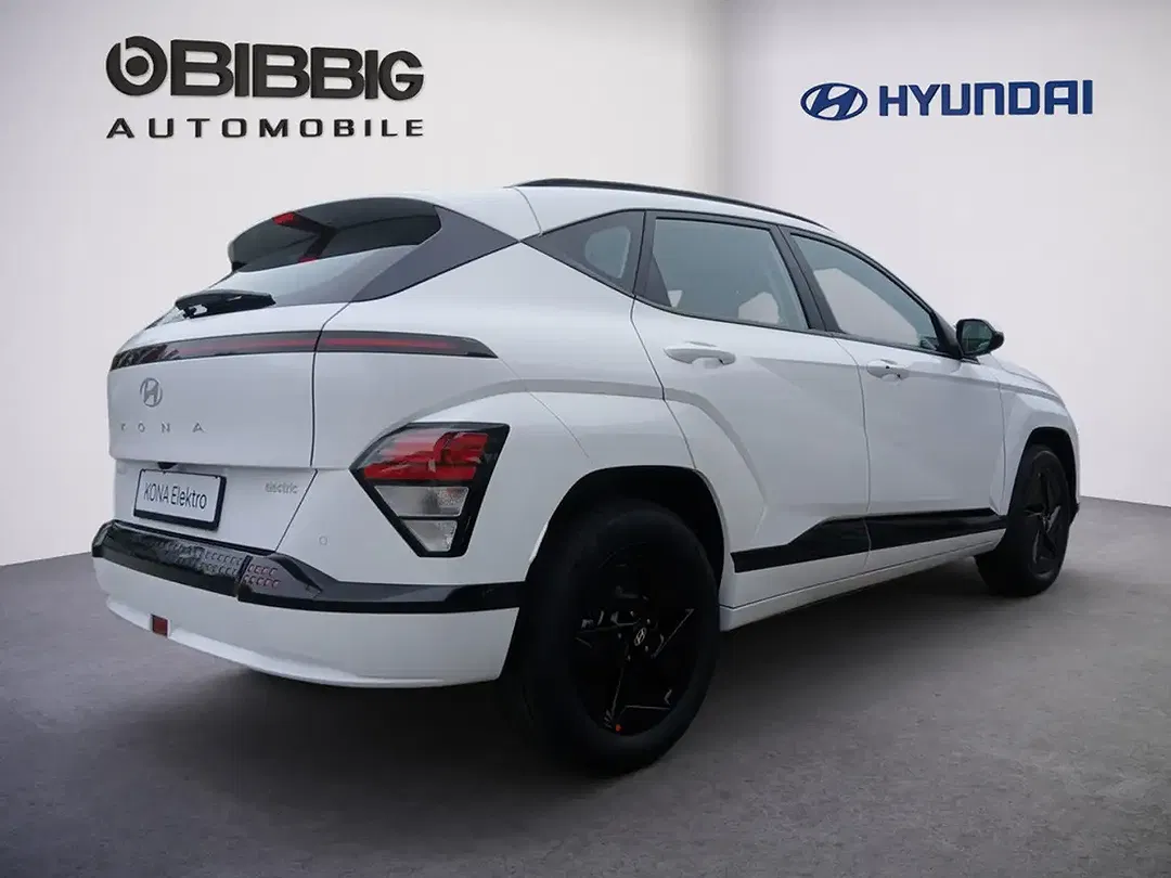 Hyundai KONA - Thumbnail 3