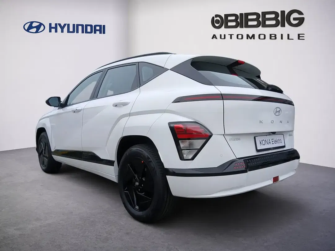 Hyundai KONA - Thumbnail 4