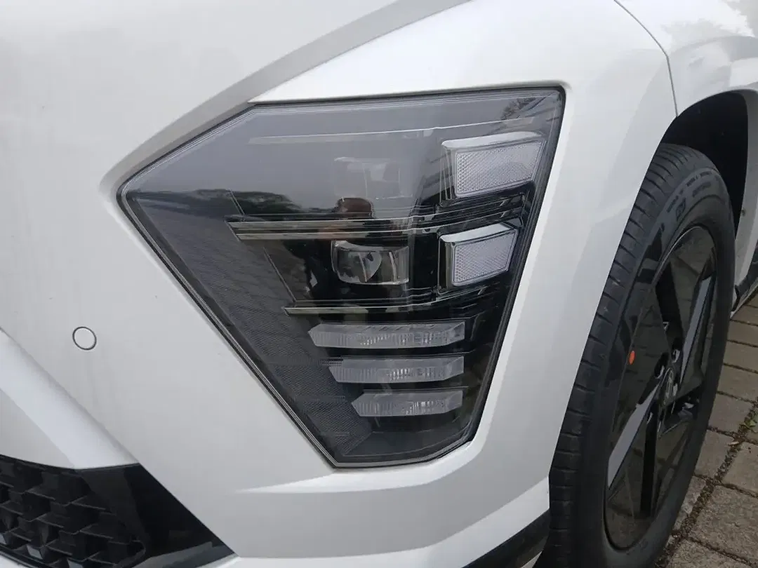 Hyundai KONA - Thumbnail 6