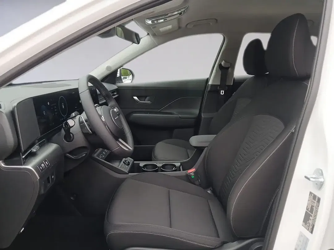 Hyundai KONA - Thumbnail 8