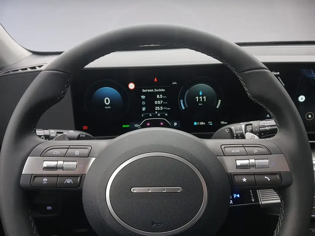 Hyundai KONA - Thumbnail 9