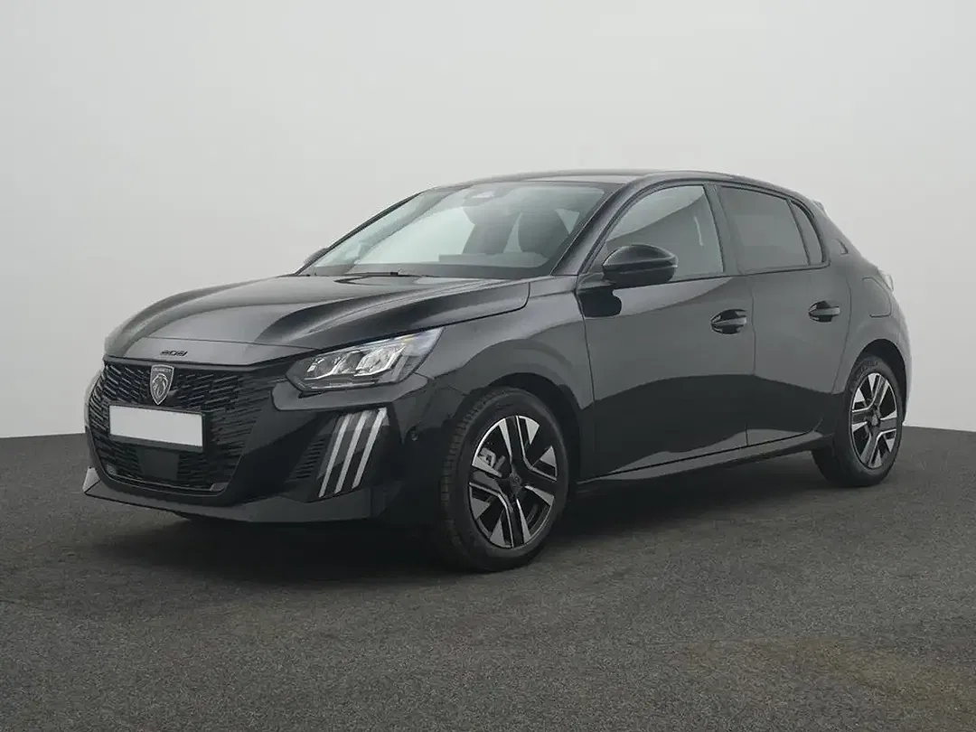 Peugeot 208 - Thumbnail 2