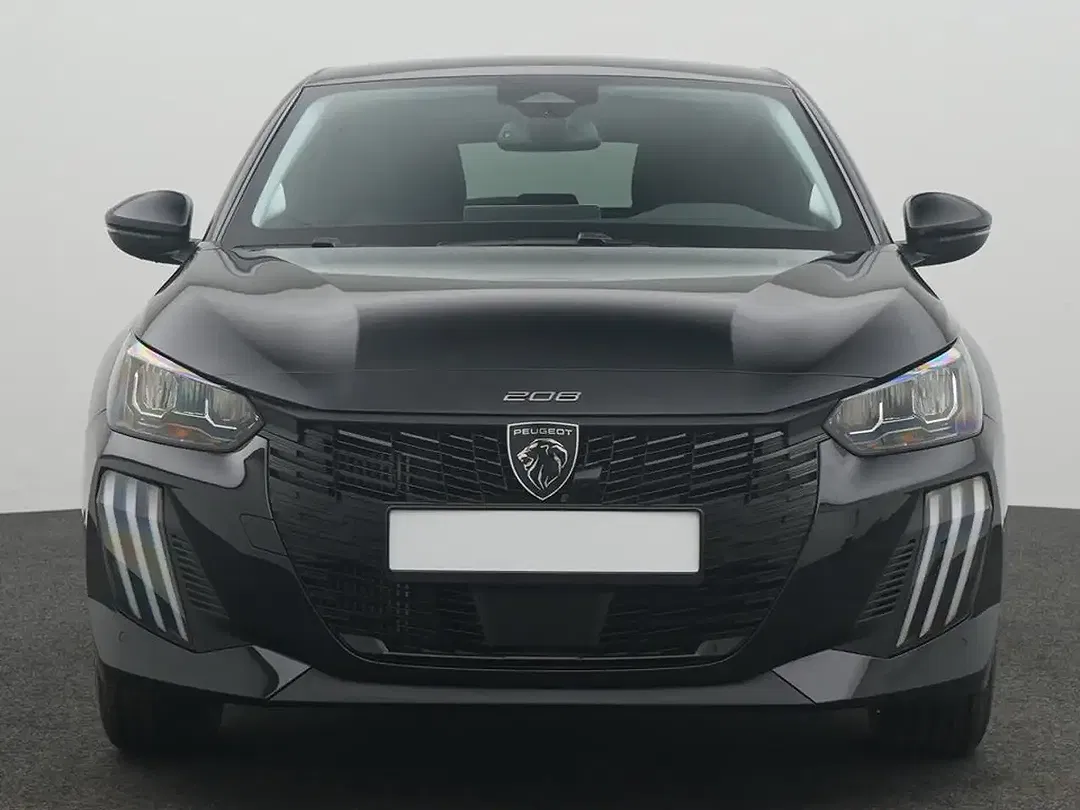 Peugeot 208 - Thumbnail 1