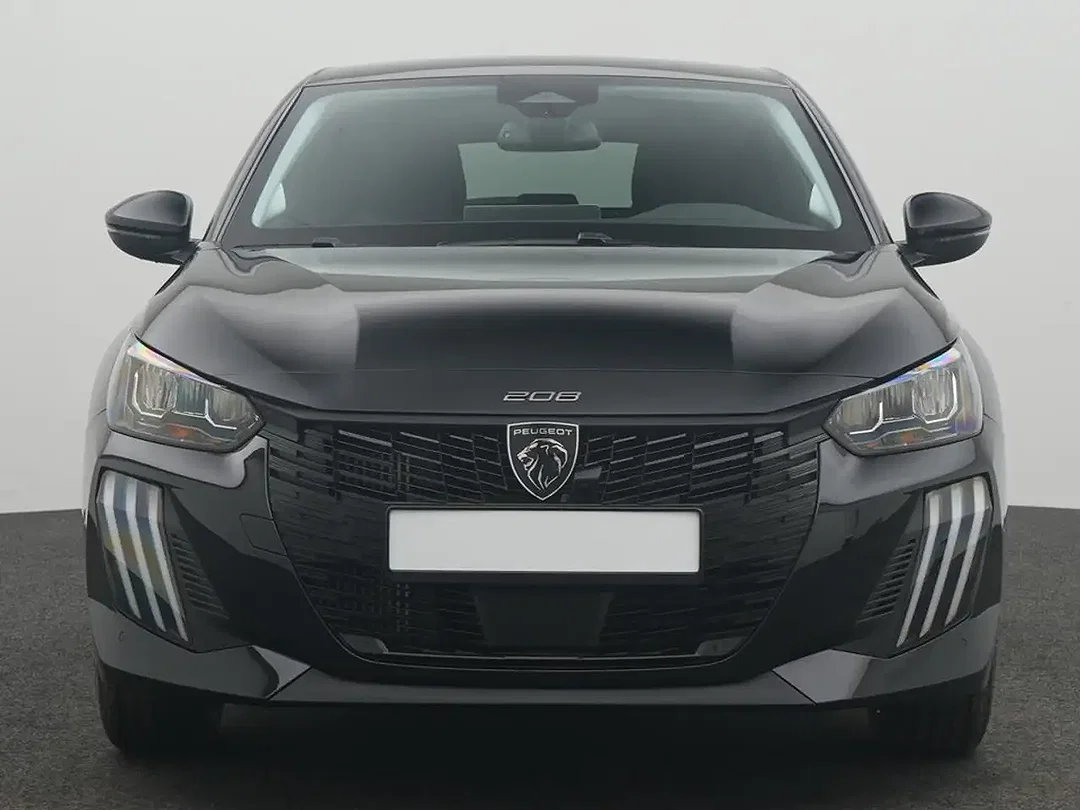 Peugeot 208 - Afbeelding 1