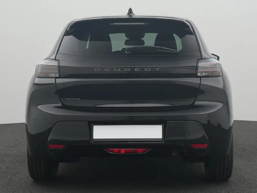 Peugeot 208 - Thumbnail 3