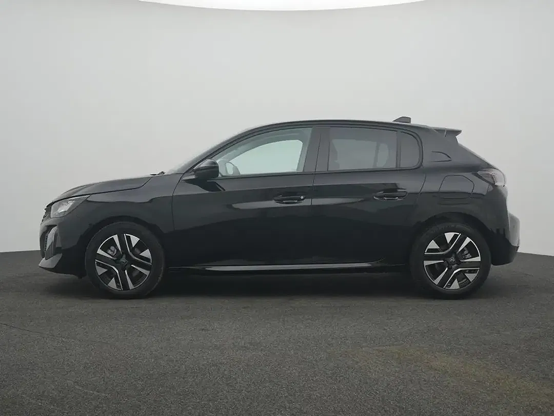 Peugeot 208 - Thumbnail 4