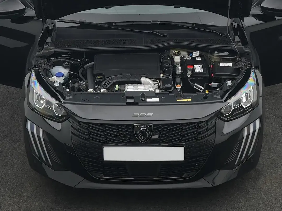 Peugeot 208 - Thumbnail 5