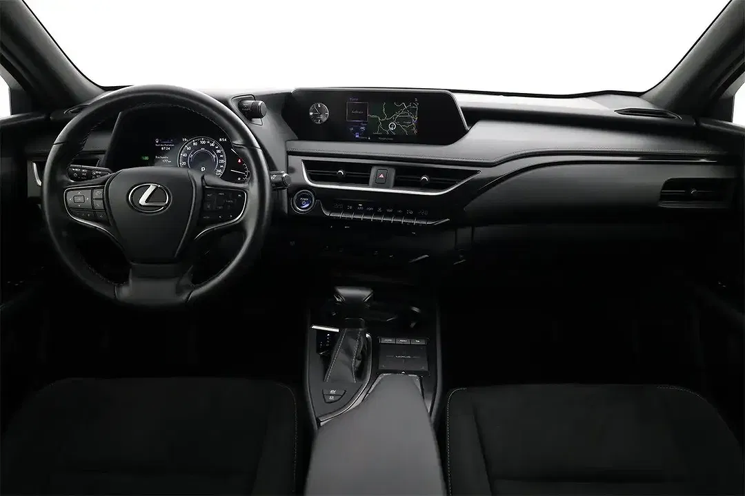 Lexus UX 250h - Thumbnail 12