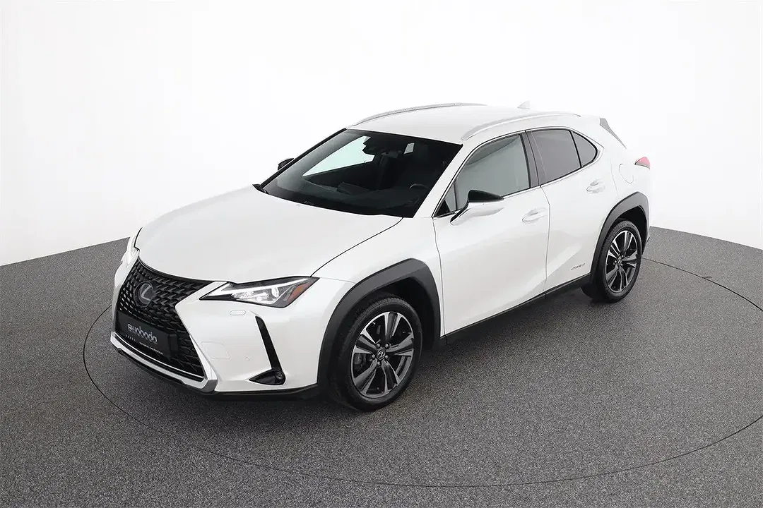 Lexus UX 250h Business