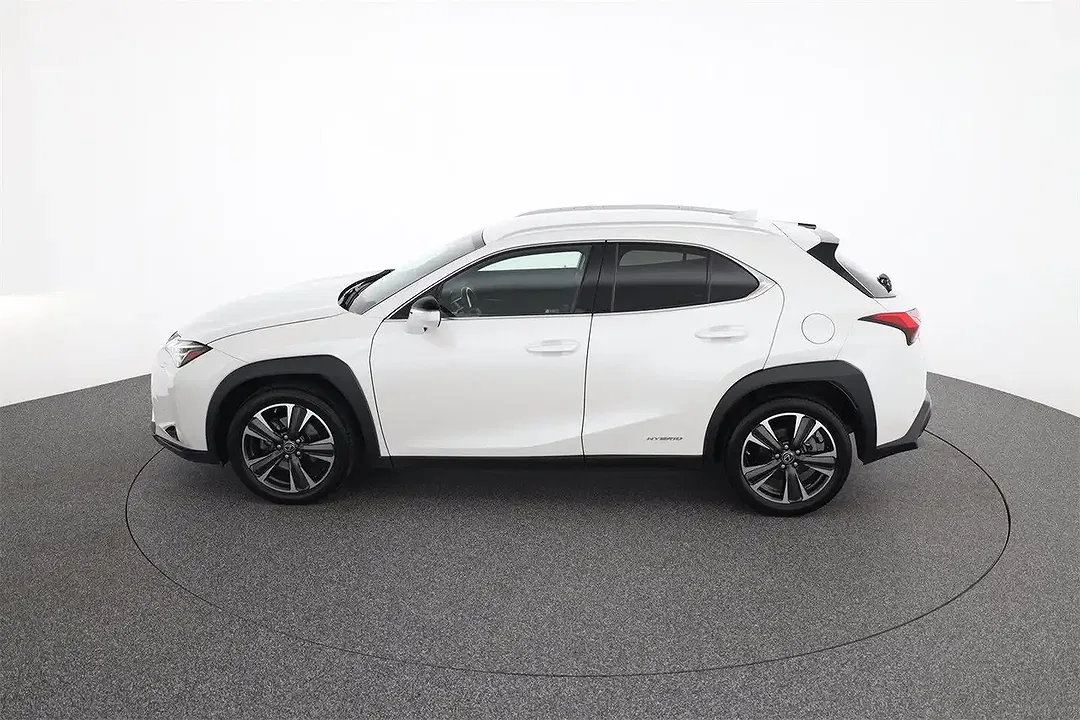 Lexus UX 250h - Thumbnail 2