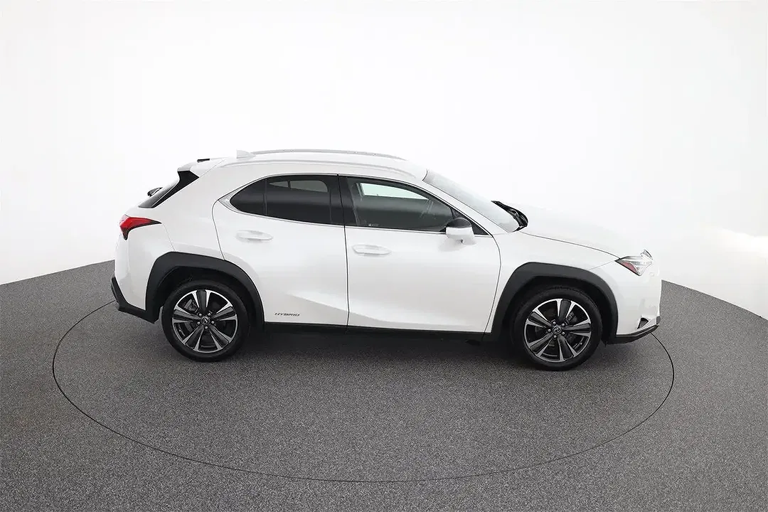Lexus UX 250h - Thumbnail 5