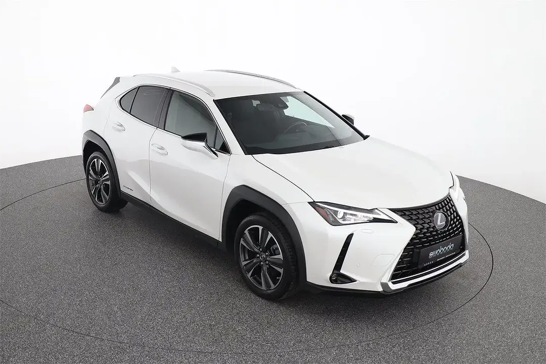 Lexus UX 250h - Thumbnail 6