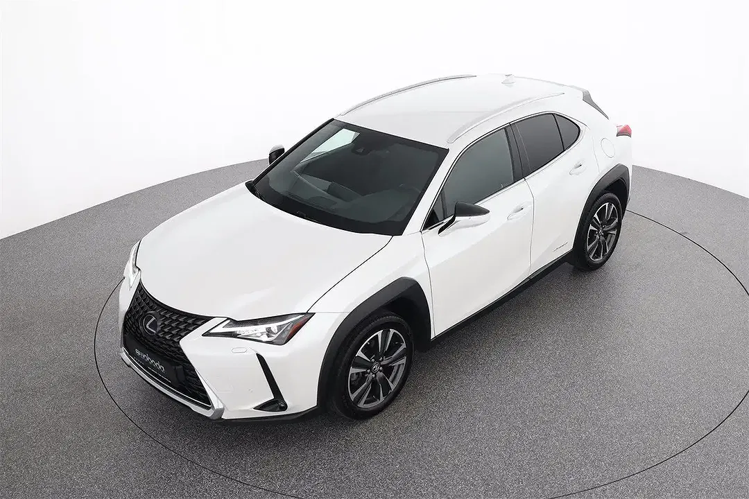 Lexus UX 250h - Thumbnail 7