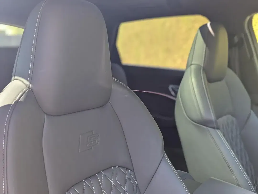 Audi SQ8 e-tron - Thumbnail 14