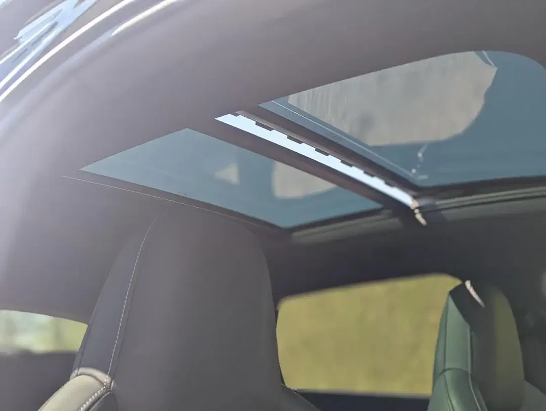 Audi SQ8 e-tron - Thumbnail 15