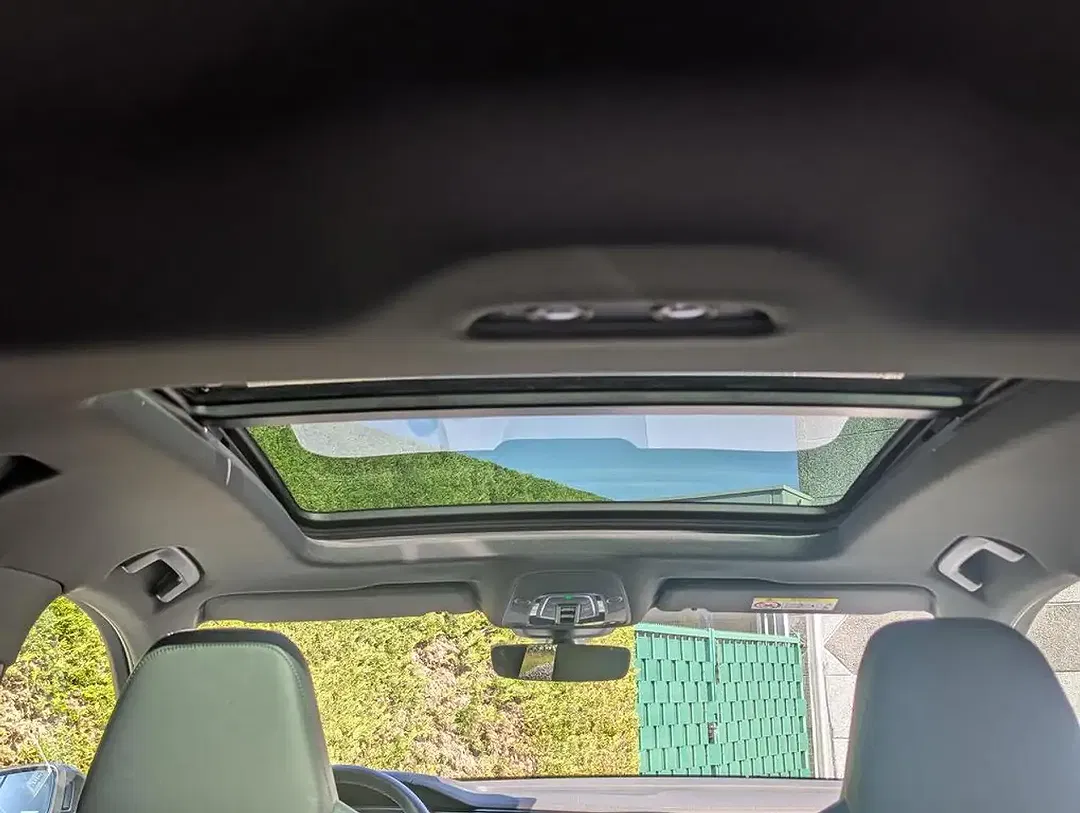 Audi SQ8 e-tron - Thumbnail 17