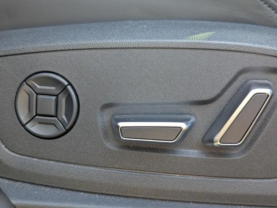 Audi SQ8 e-tron - Thumbnail 5