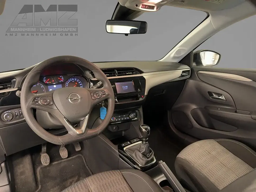 Opel Corsa - Thumbnail 10