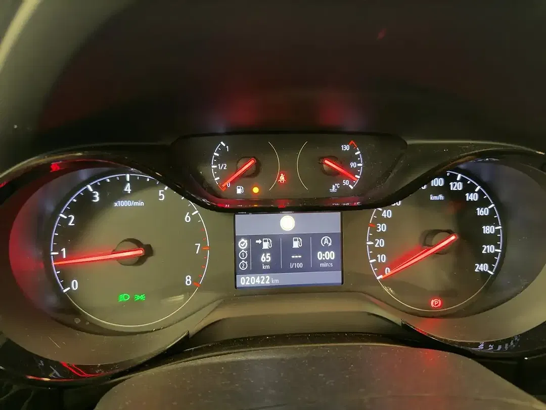 Opel Corsa - Thumbnail 19