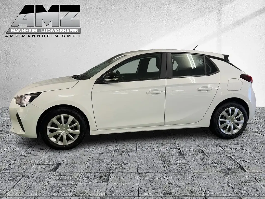 Opel Corsa - Thumbnail 2
