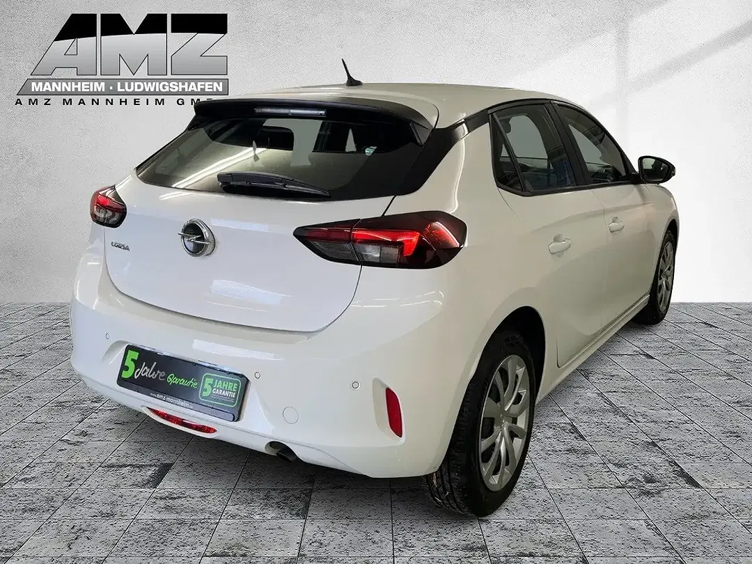 Opel Corsa - Thumbnail 5