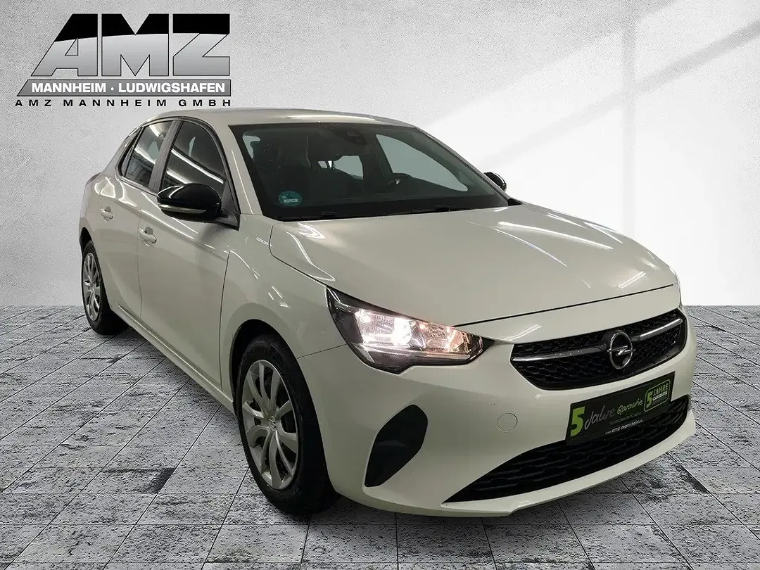 Opel Corsa - Thumbnail 6
