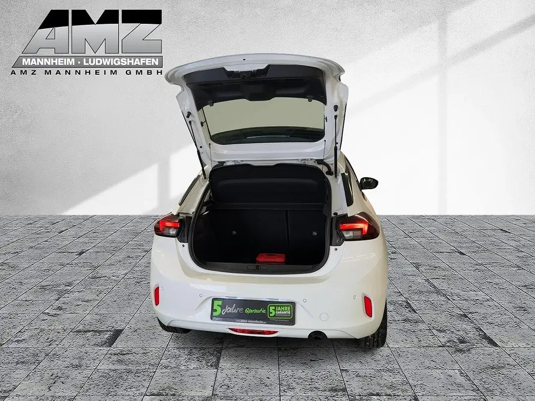 Opel Corsa - Thumbnail 7