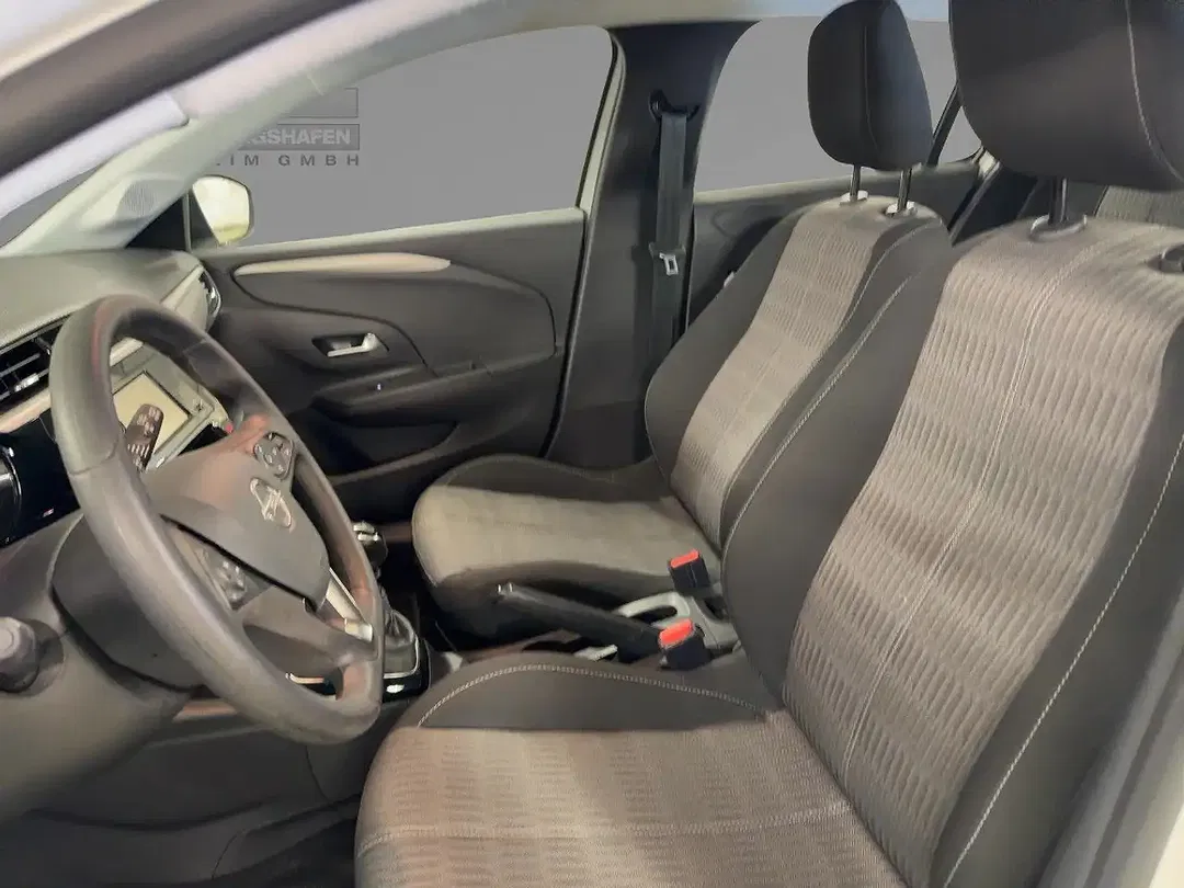 Opel Corsa - Thumbnail 8