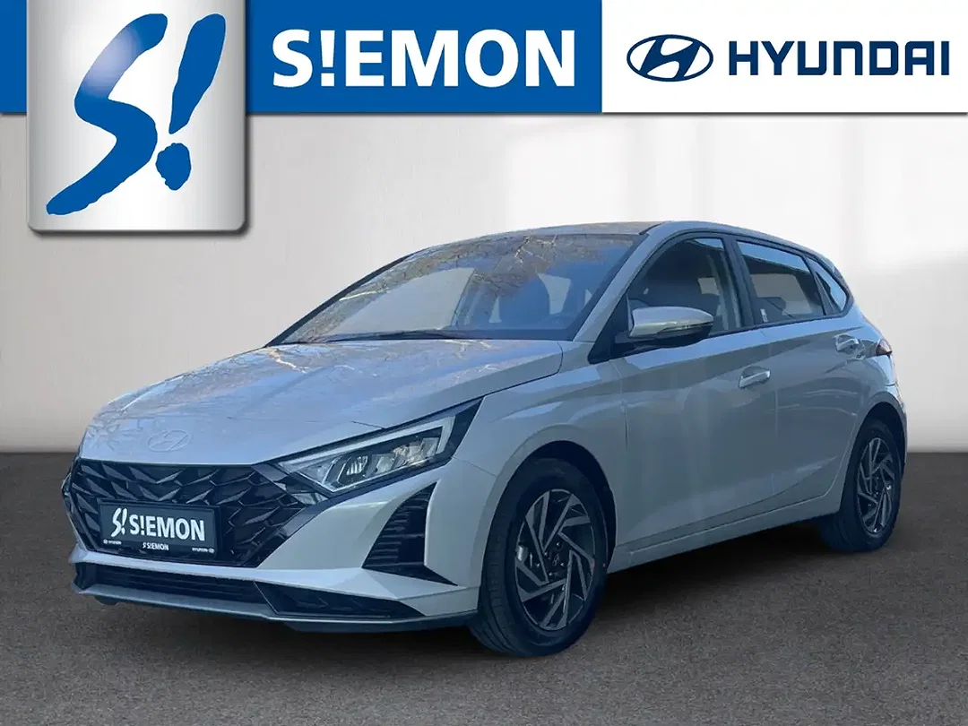 Hyundai i20 - Afbeelding 1