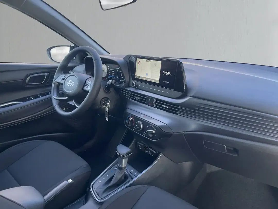 Hyundai i20 - Thumbnail 13